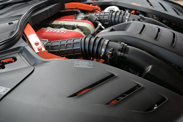 2026 Ferrari Purosangue 4 Door SUV - 23006902 - 55