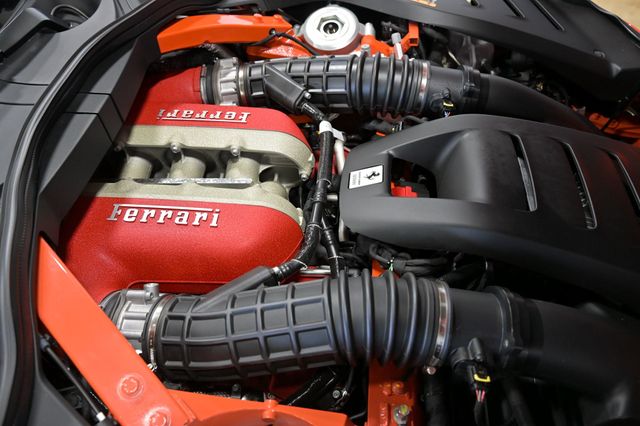 2026 Ferrari Purosangue 4 Door SUV - 23006902 - 57