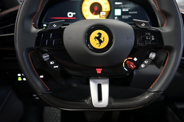 2026 Ferrari Purosangue 4 Door SUV - 23006902 - 58