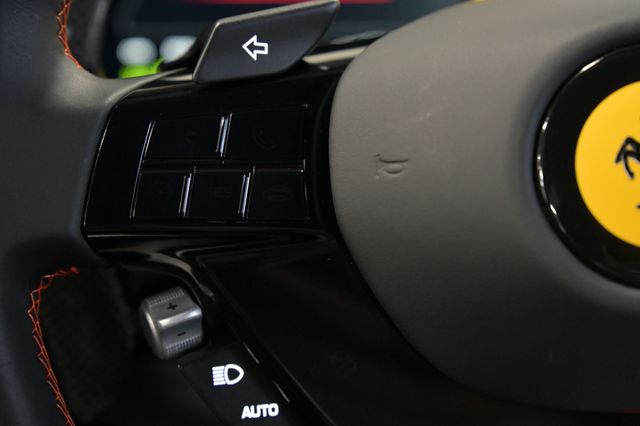 2026 Ferrari Purosangue 4 Door SUV - 23006902 - 61