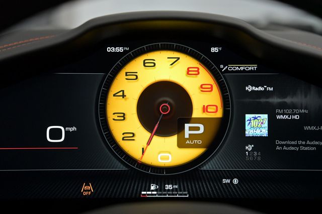 2026 Ferrari Purosangue 4 Door SUV - 23006902 - 62