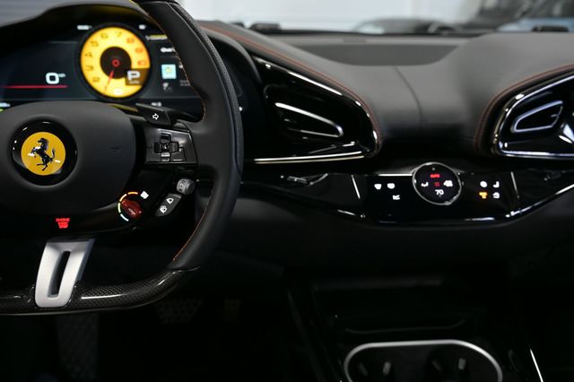 2026 Ferrari Purosangue 4 Door SUV - 23006902 - 63