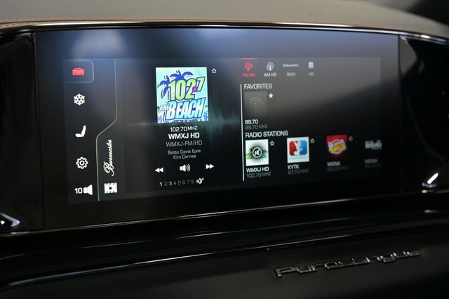 2026 Ferrari Purosangue 4 Door SUV - 23006902 - 66