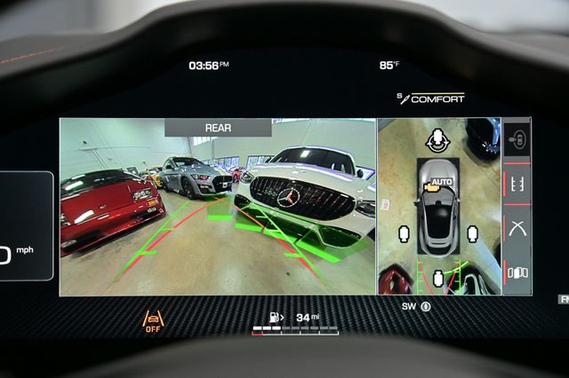 2026 Ferrari Purosangue 4 Door SUV - 23006902 - 67