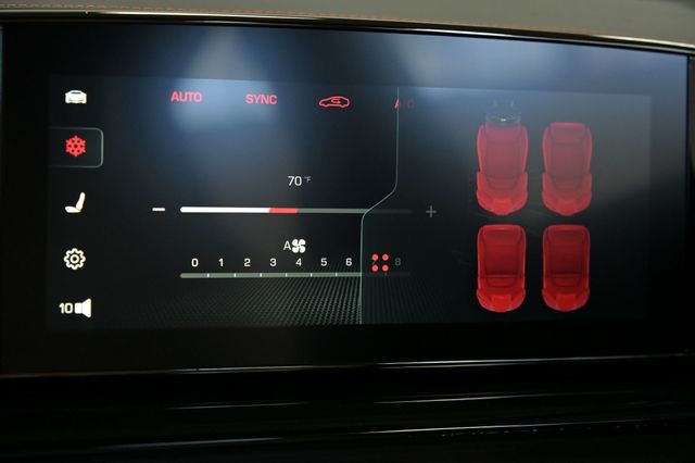 2026 Ferrari Purosangue 4 Door SUV - 23006902 - 69