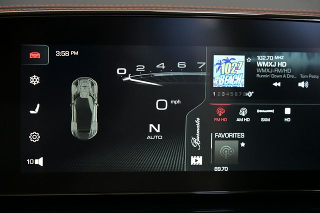 2026 Ferrari Purosangue 4 Door SUV - 23006902 - 71