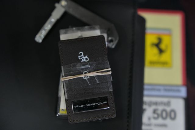 2026 Ferrari Purosangue 4 Door SUV - 23006902 - 73