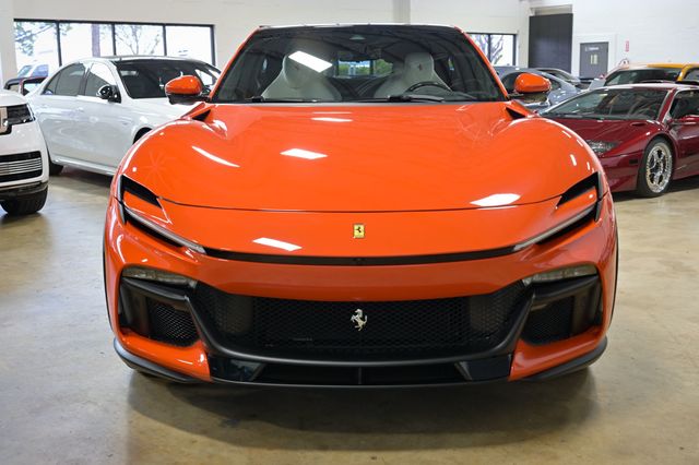 2026 Ferrari Purosangue 4 Door SUV - 23006902 - 7