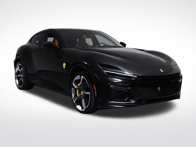2026 Ferrari Purosangue AWD - 23035480 - 0