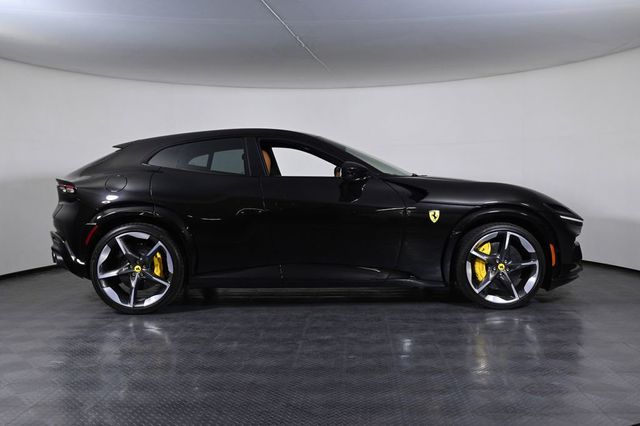 2026 Ferrari Purosangue AWD - 23035480 - 9