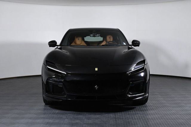 2026 Ferrari Purosangue AWD - 23035480 - 10
