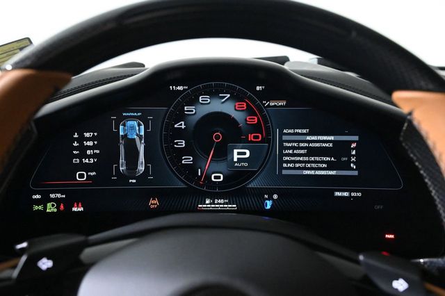 2026 Ferrari Purosangue AWD - 23035480 - 11