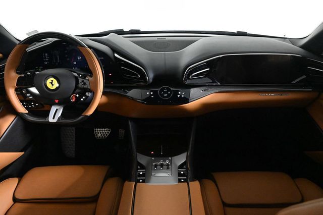 2026 Ferrari Purosangue AWD - 23035480 - 13