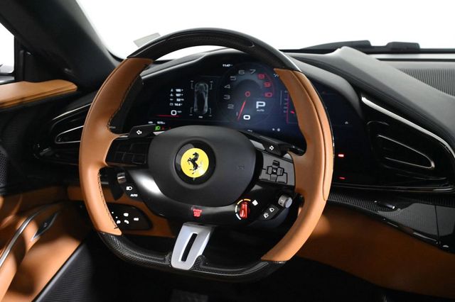 2026 Ferrari Purosangue AWD - 23035480 - 14