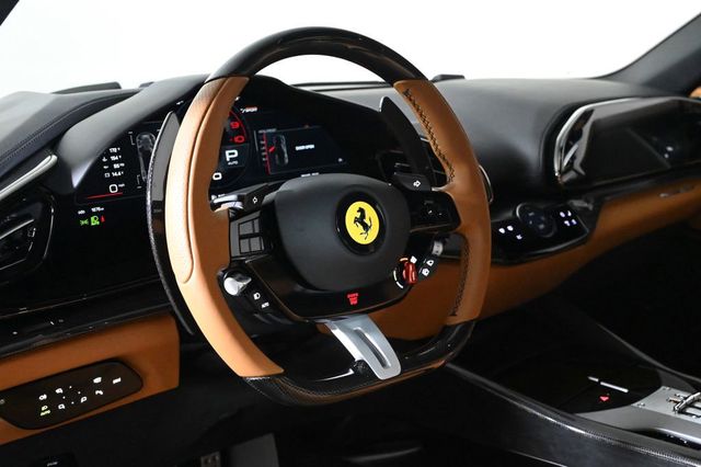 2026 Ferrari Purosangue AWD - 23035480 - 17