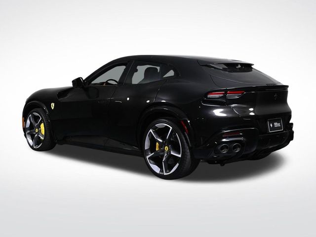 2026 Ferrari Purosangue AWD - 23035480 - 1