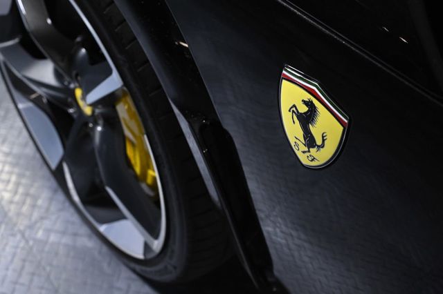 2026 Ferrari Purosangue AWD - 23035480 - 25