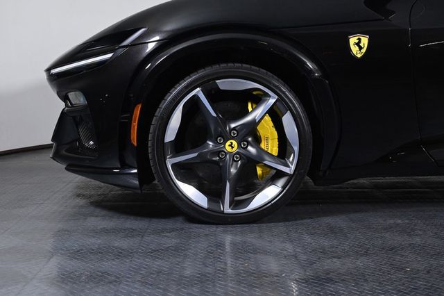 2026 Ferrari Purosangue AWD - 23035480 - 28