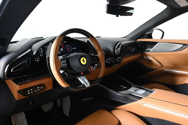 2026 Ferrari Purosangue AWD - 23035480 - 2