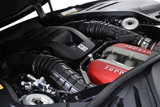 2026 Ferrari Purosangue AWD - 23035480 - 4