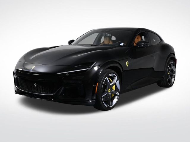 2026 Ferrari Purosangue AWD - 23035480 - 5
