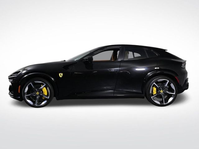 2026 Ferrari Purosangue AWD - 23035480 - 6