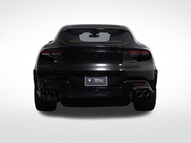 2026 Ferrari Purosangue AWD - 23035480 - 7