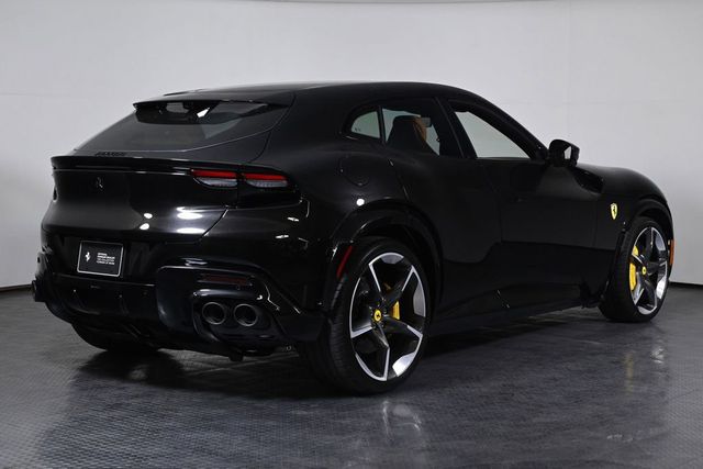 2026 Ferrari Purosangue AWD - 23035480 - 8