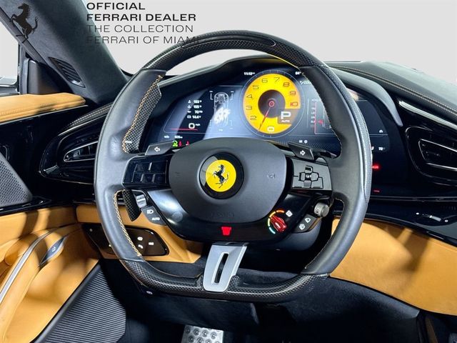 2026 Ferrari Purosangue AWD - 23047215 - 9