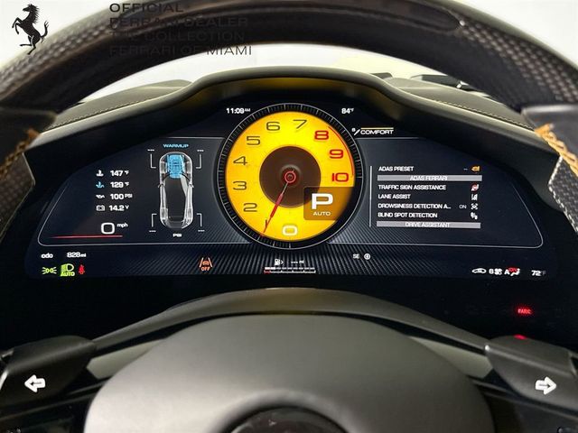 2026 Ferrari Purosangue AWD - 23047215 - 10