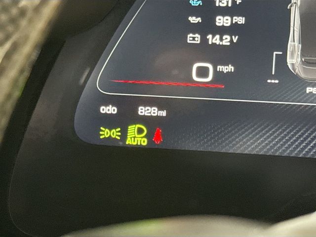 2026 Ferrari Purosangue AWD - 23047215 - 11