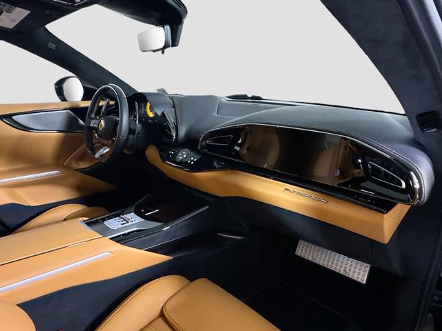 2026 Ferrari Purosangue AWD - 23047215 - 13