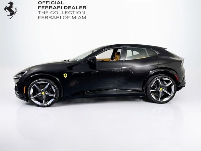 2026 Ferrari Purosangue AWD - 23047215 - 1