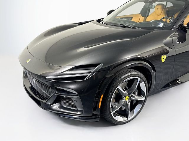 2026 Ferrari Purosangue AWD - 23047215 - 22