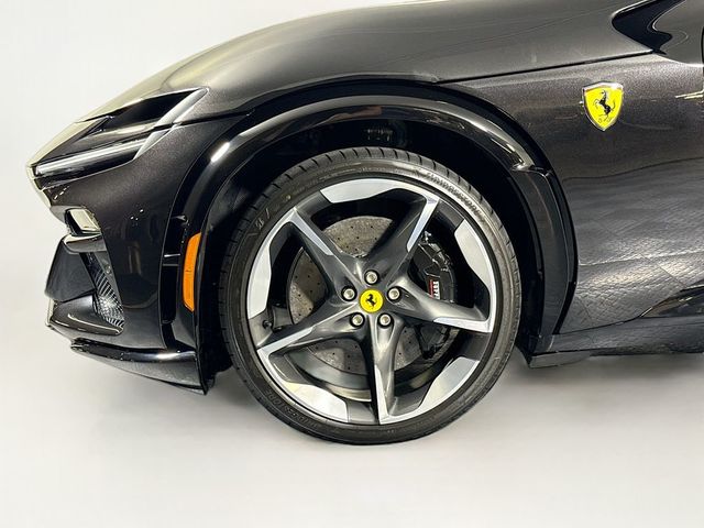2026 Ferrari Purosangue AWD - 23047215 - 26