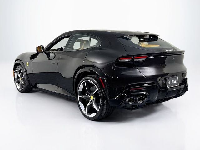 2026 Ferrari Purosangue AWD - 23047215 - 2