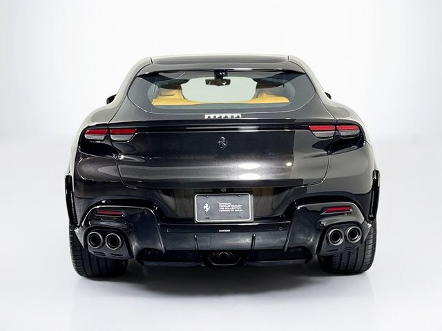 2026 Ferrari Purosangue AWD - 23047215 - 3