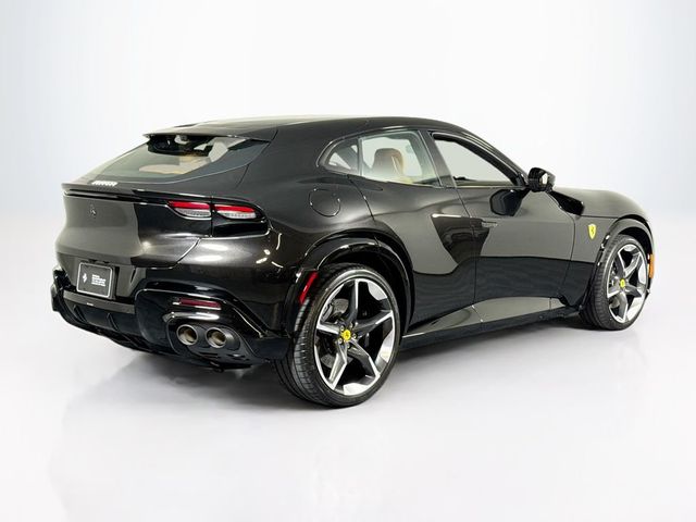 2026 Ferrari Purosangue AWD - 23047215 - 4