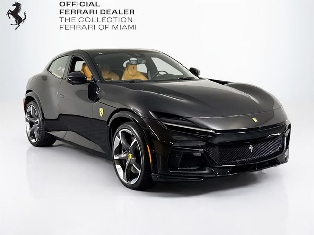 2026 Ferrari Purosangue AWD - 23047215 - 6