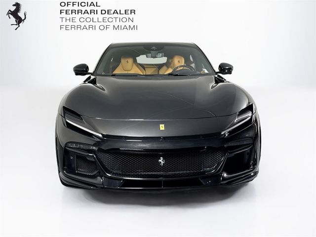 2026 Ferrari Purosangue AWD - 23047215 - 7