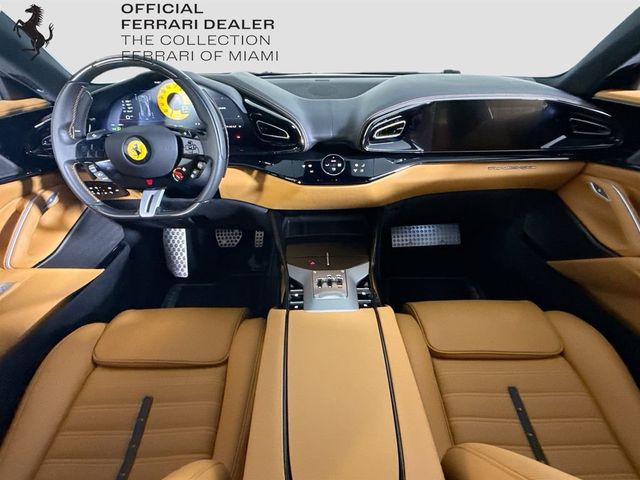 2026 Ferrari Purosangue AWD - 23047215 - 8