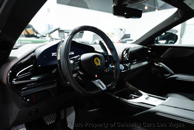2026 Ferrari Purosangue AWD - 23026878 - 18