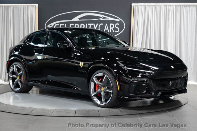 2026 Ferrari Purosangue AWD - 23026878 - 2