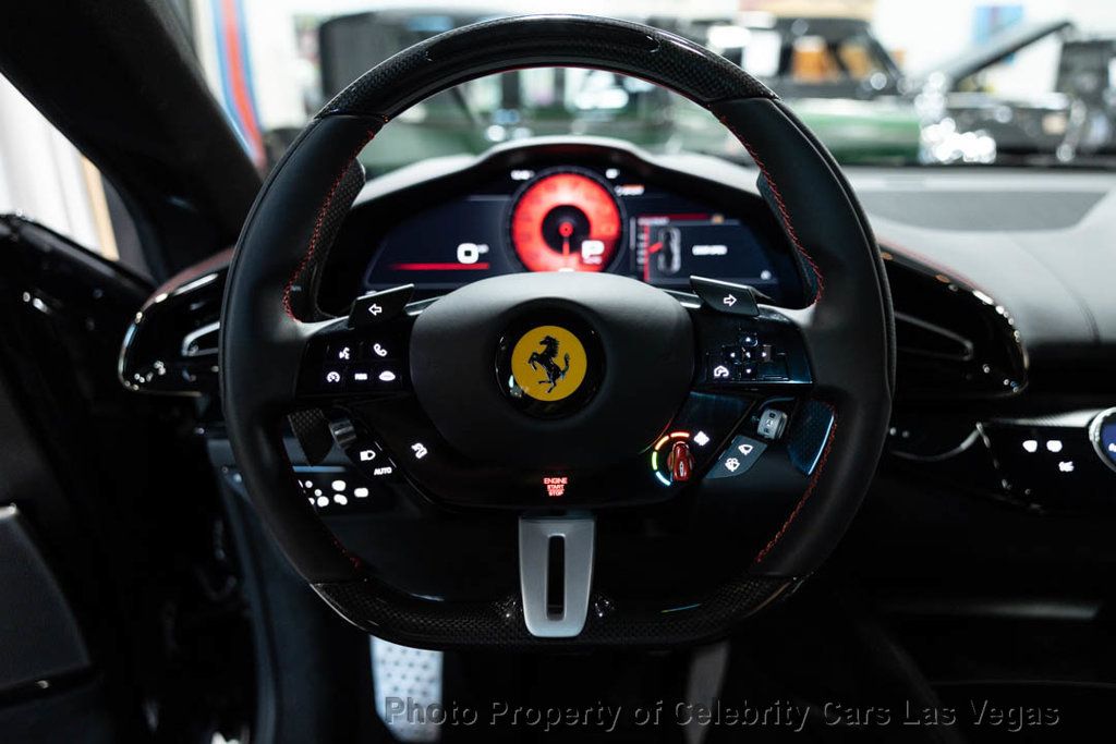 2026 Ferrari Purosangue AWD - 23026878 - 31