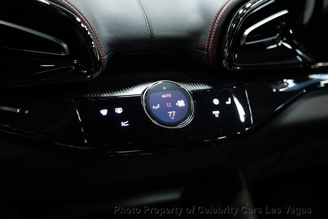 2026 Ferrari Purosangue AWD - 23026878 - 33