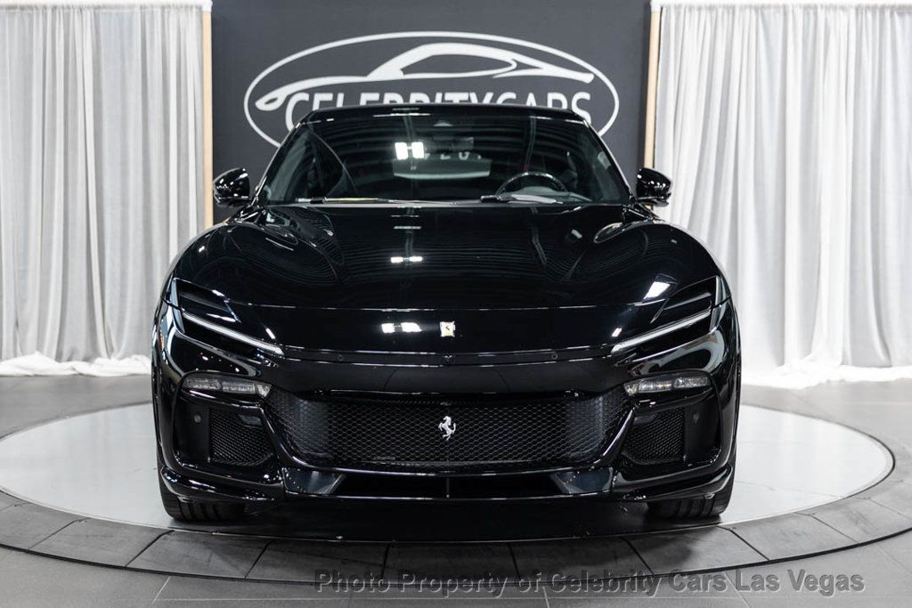 2026 Ferrari Purosangue AWD - 23026878 - 4
