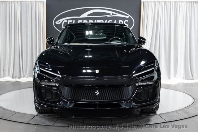 2026 Ferrari Purosangue AWD - 23026878 - 4