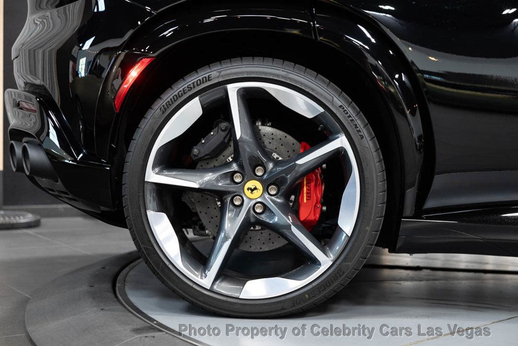 2026 Ferrari Purosangue AWD - 23026878 - 57