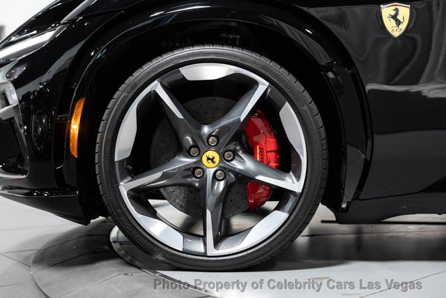 2026 Ferrari Purosangue AWD - 23026878 - 59