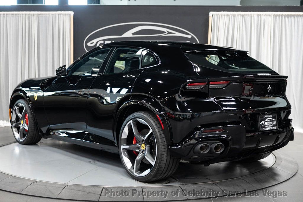 2026 Ferrari Purosangue AWD - 23026878 - 6